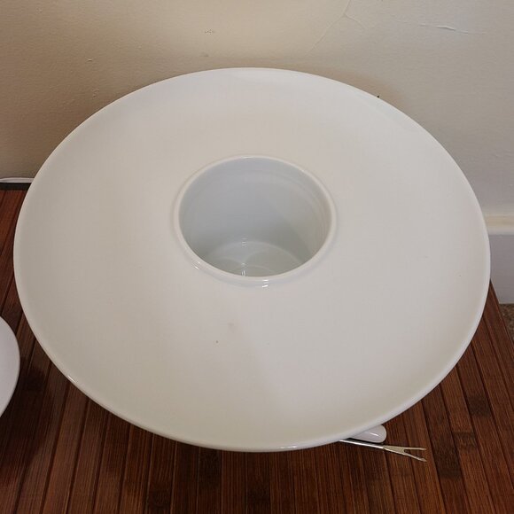 Wildly Delicious Pedestal Dip Chiller - Picture 5 of 10